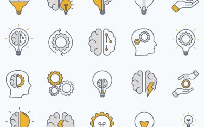 15 superpoderes de las personas creativas