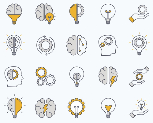 personas creativas superpoderes creatividad