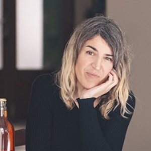 Foto profesorado del Máster de Empresas Creadoras Chema Carrasco