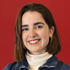 Foto profesorado del Máster de Empresas Creadoras Nuria Ramirez