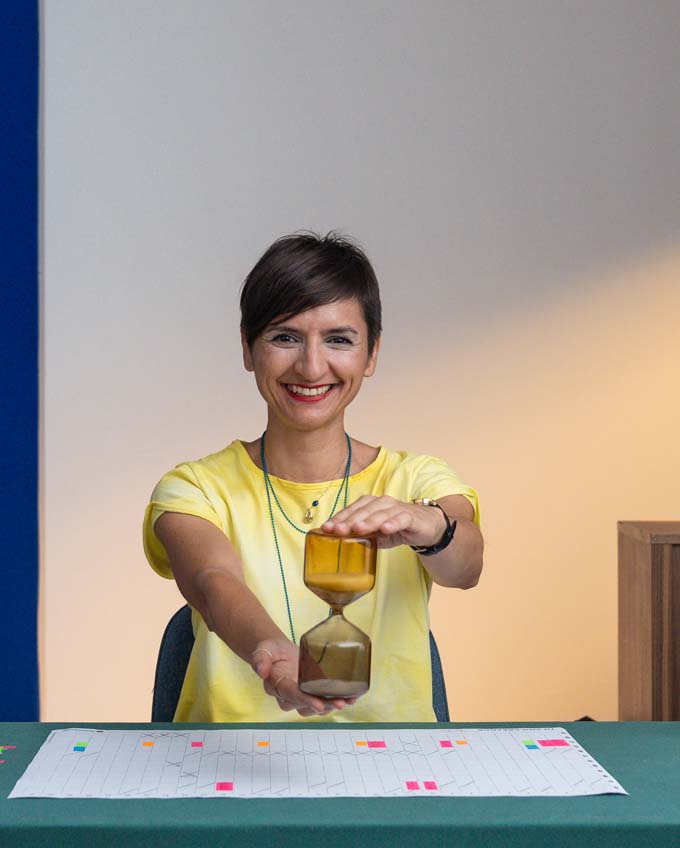 cursos domestika monica rodriguez creativos creafest semana del orgullo creativo