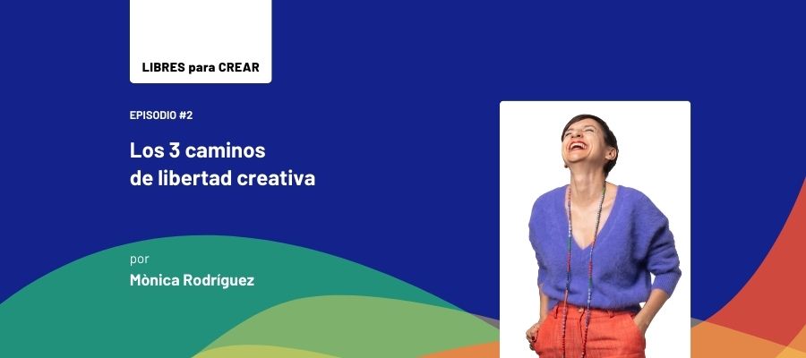 podcast libres para crear episodio 2