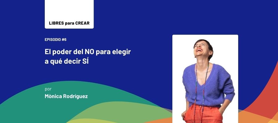 #6 podcast libres para crear episodio 6