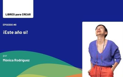 Episodio 8 / ¡Este año sí!