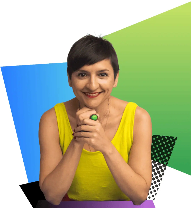 Workshop para creativos CREA tu VALOR